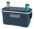 Heladera Conservadora Portatil Coleman Chest 70qt 66 Lts