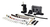 Minitorno Manual Dowen Pagio 130 Pz Flexible Maletin Soporte en internet