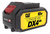 Imagen de Llave De Impacto Inalambrica Brushless Cat Cargador Bateria