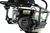 Vibroapisonador 5.5hp 4t 14kn Motor Honda Gx160 Kldpisonpro - comprar online