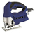 Sierra Caladora Pendular Kld 700w Velocidad Variable + Hojas