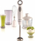 Licuadora De Mano Mixer Peabody 600w Acero Inoxidable