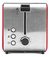 Tostadora Electrica Peabody 7 Niveles 850w Acero Inoxidable - comprar online