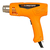 Pistola De Calor Lusqtoff Pcl1600-7 1600w + Accesorios - comprar online