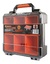 Caja De Herramientas Gavetero Maleta Tactix Tx320062 9 Box