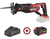 Sierra Sable Pendular Inalambrica Stayer Ssl20 + Bateria 18v - comprar online