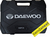 Kit Set De Herramientas 108 Piezas Daewoo Crique Tubos Punta - Tiendanext