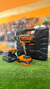 Imagen de Taladro Atornillador Inalambrico Percutor Lusqtoff 18v 2 Bat