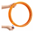 Pistola Lanza Dardo X-shot Insanity Mad Mega Barrel 72 Dardo