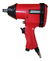 Llave Impacto Neumatica Martillo Cincelador Mini Torno + Kit - Tiendanext