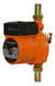 Bomba Presurizadora Elevadora Presion Lusqtoff 100w 2 Baños - Tiendanext