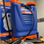 Fumigador Manual A Presion Pulverizador 16 Lt Mochila Wadfow en internet