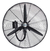 Ventilador Industrial De Pie Y Pared Peabody 30 PuLG 240w - comprar online