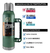 Termo Matero 1.3 Lts Acero Inoxidable Lusqtoff Tapon Cebador en internet