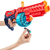 Escopeta Lanza Dardos X-shot Turbo Fire Tambor + 48 Dardos en internet