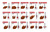 Set Juego De Fresas Madera 1/4 PuLG Omaha Maletin 24 Piezas - Tiendanext