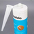 Silicona Neutra Antihongo Transparente 280g Candela Pack X10 - Tiendanext