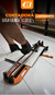 Cortadora De Ceramica Lusqtoff 60 Cm Profesional Con Maletin