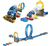Pista Auto Juguete Road Rampage Metal Machines + Lanzador - Tiendanext
