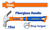 Martillo Galponero 450gr Wadfow Whm3316 33cm X 13cm - comprar online