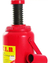 Crique Botella Gato Hidraulico 16 Toneladas Kld 43cm Kld1284 en internet