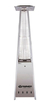 Calentador De Patio Exterior Estufa Piramide Daewoo Heater