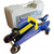 Criquet Carrito Gato Hidráulico Kld 2 Ton Maleta Kld1220