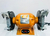 Amoladora Banco Afilador 1/2 Hp 375w 6 PuLG 150mm Lusqtoff - tienda online