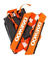 Maquina Cortar Pasto Desmalezadora 52cc 1,9 Hp + Accesorios - tienda online