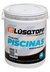 Pintura Acrilico Celeste Para Piscinas Piletas 4 Lt Lusqtoff