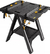 Banco De Trabajo Plegable Caballete Caterpillar 130 Kg