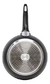 Sarten Wok Pedrini Maori Antiadherente 28cm Base Acero Inox - comprar online