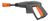 Hidrolavadora Portatil Alta Presion 100 Bar Daewoo 1200w en internet