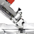 Sierra Ingletadora 200mm 1250w 8 PuLG Inclinable 45° Omaha - tienda online