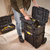 Caja Herramientas Carro Stanley Stst83319 Con Ruedas 3 En 1 - tienda online