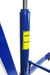 Guinche Pluma Hidraulico 2 Toneladas Plegable Kld Mecanico en internet