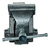 Morsa De Banco Fija N5 Profesional 140 Mm 2500 Kg Lusqtoff en internet