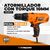 Taladro Atornillador Lusqtoff 300w 10mm Reversible Tal300-8 - tienda online