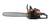 Motosierra Naftera 58cc Espada 50cm 20 PuLG 3.5hp 2 Tiempos - tienda online