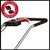Cortadora De Pasto Einhell Inalambrica Ge-cm 18/32 Li-solo en internet