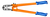 Tijera Corta Perno 24 PuLG 60 Cm Wadfow Wbc1124 Cortaperno - comprar online