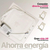 Plafon Panel Embutible Led Calida 24w Cuadrado 30cm Candela - comprar online