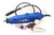 Minitorno Electrico Kld 180w Eje Flexible 16 Acc. + Maleta