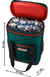 Conservadora Bolso Termico Mochila Coleman High Perf 24 Lata - Tiendanext