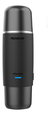 Termo Electrico Peabody 500ml Con Mate Y Bombilla Acero Inox en internet