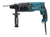 Rotomartillo Percutor Makita Hr2470 780w Maletin + Mechas - comprar online