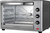 Horno Electrico Spiedo Black+decker To7000 67lt 2400w 250°c