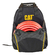 Imagen de Mochila Para Herramientas Impermeable Cat 18 Bolsillos Heavy
