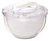 Centrifugadora Escurridor Secador De Verduras Ecospin Manual - Tiendanext