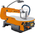 Sierra Caladora De Banco Lusqtoff 125w 50mm X 405mm Sc-16av